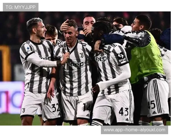 尤文图斯在转会窗口完成阵容优化