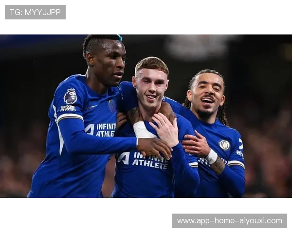 切尔西替补形成火力输出，改写比分的关键力量