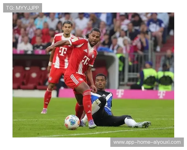 德甲拜仁外线传中精准,锋线接连终结机会——从战术美学到观赛体验的全景解读