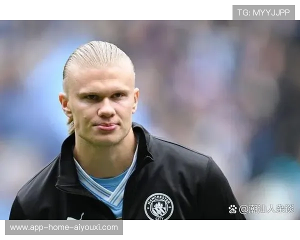 德布劳内直塞哈兰德補射完成反超