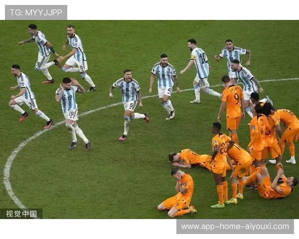 世界杯夜空下，哪场比赛将被永远铭记？