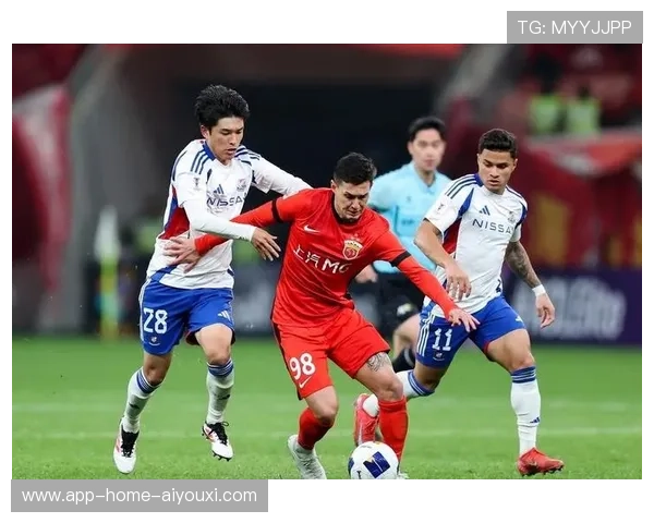 上海海港外援调整完成，目标亚冠小组出线