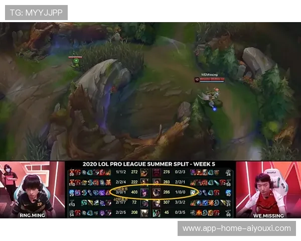 WE中路推线压制，塔下补刀都困难