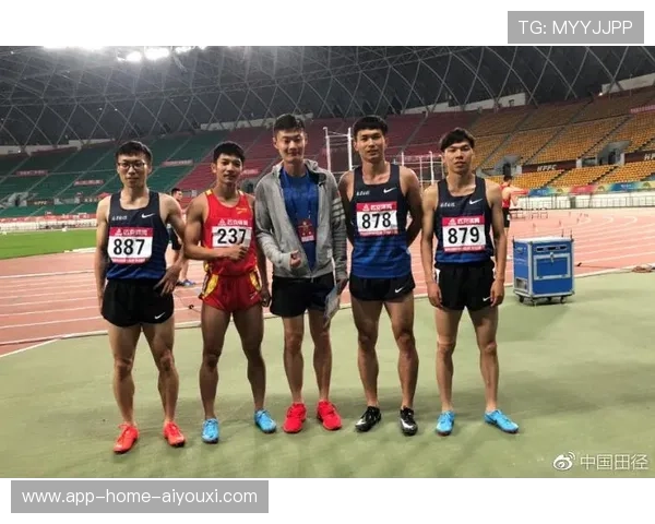 田径短跑出现新人狂飙，百米榜单改写