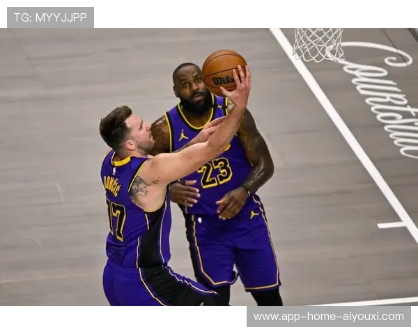 詹姆斯公布新赞助合作，商业布局更进一步